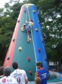 PIRÂMIDE DE ALPINISMO