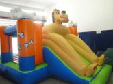 KID PLAY PLUTO