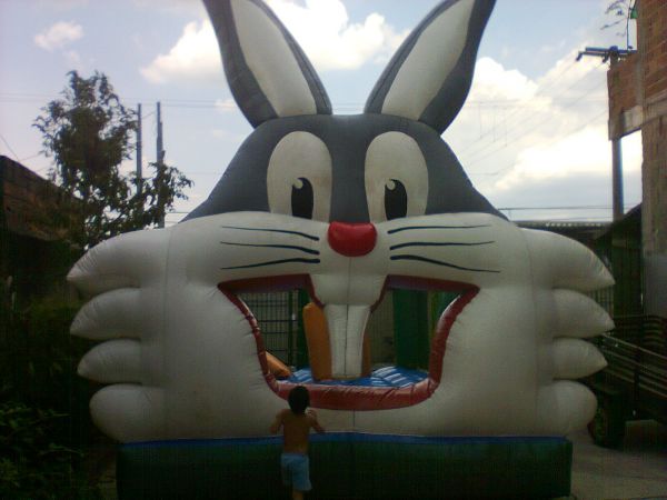 KID PLAY PERNALONGA