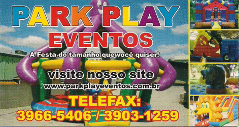 Loja de parkplayeventos