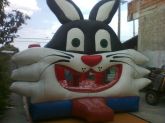 KID PLAY FRAJOLA