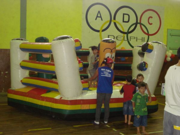 KID PLAY JOÃO BOBO