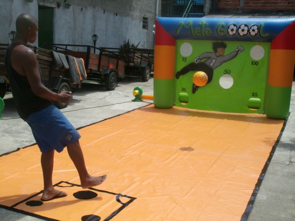 METE GOL