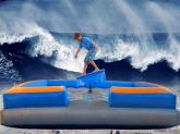 SURF MECÂNICO