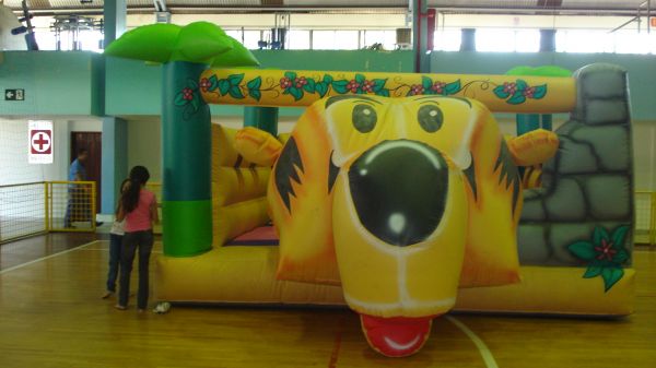 KID PLAY TIGRÃO